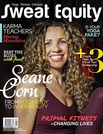 Sweat Equity June-July 2014 Issue